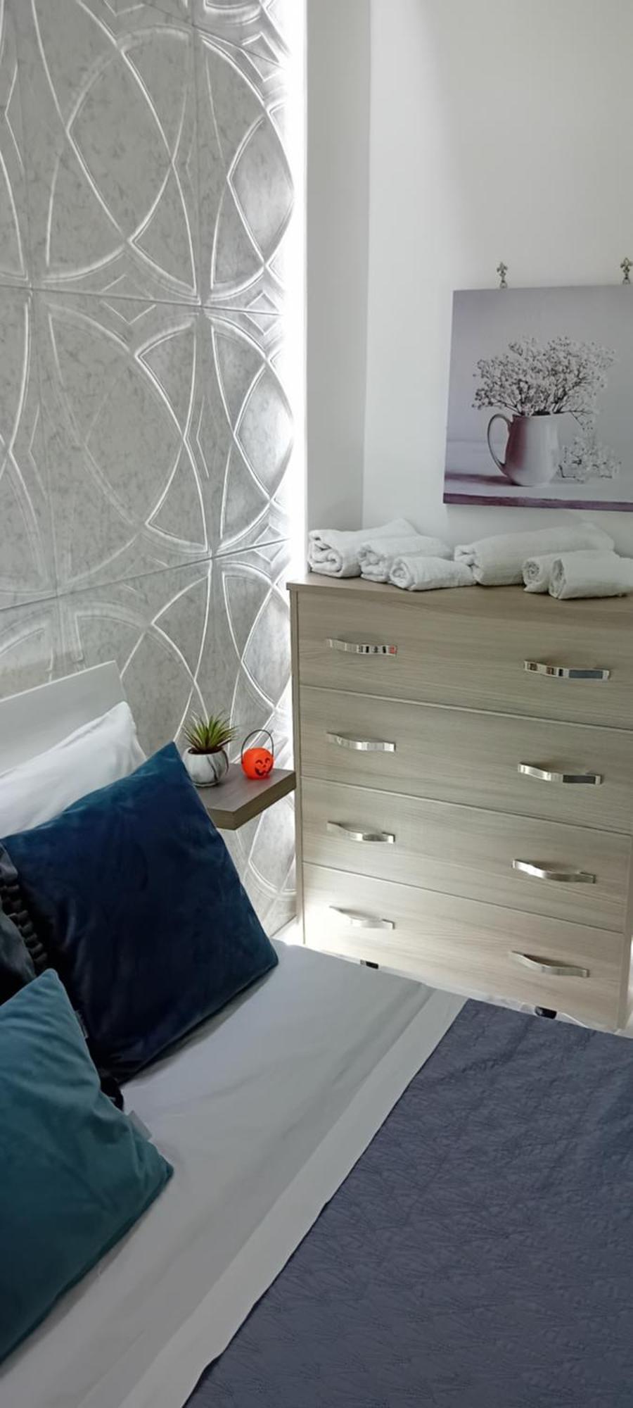 Ferienwohnung Donna Rita House Neapel Zimmer foto